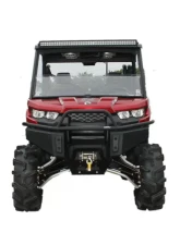High Lifter Front Forward Upper and Lower Control Arms with Preinstalled Ball Joints Can-Am Defender HD5 | HD8 | HD10                                     - 79-12371 - Image 2